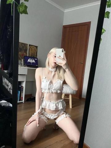 Анкета проститутки Даша - Фото 1, , 22 года, №333208